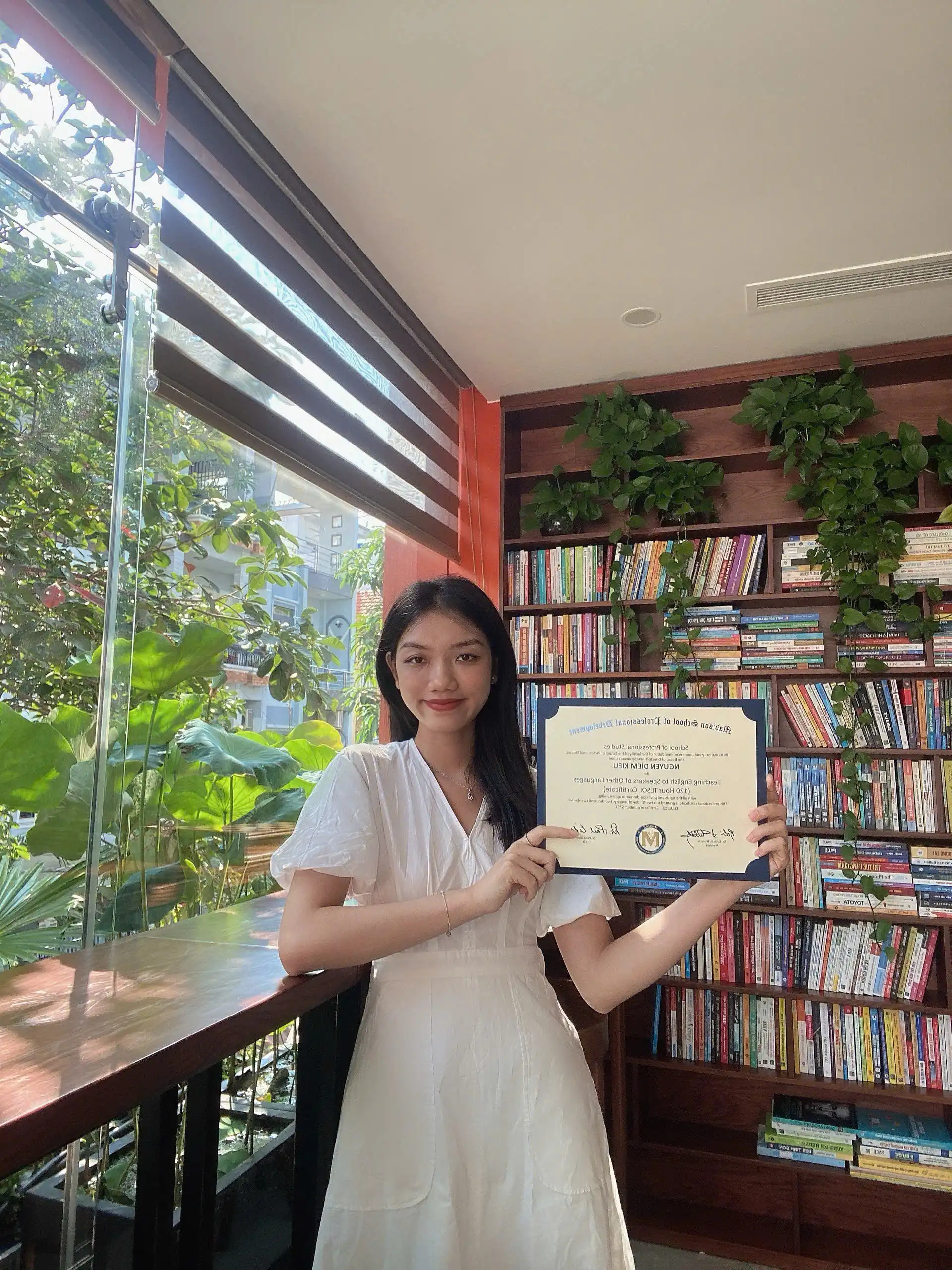 Kiều Đang Học Profile